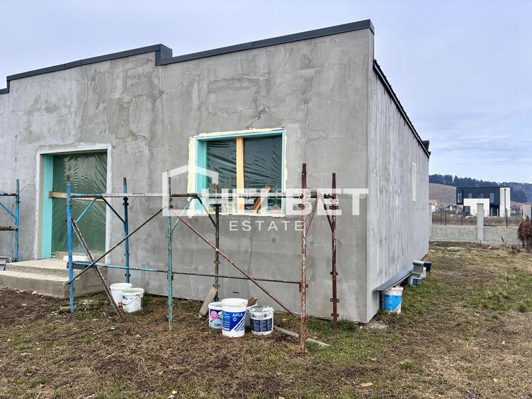 Casă/4 camere/Parter/Sânpetru - 18