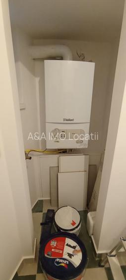 3 camere NEMOBILAT- parter Dacia-Piata Romana metrou 450 m - 14