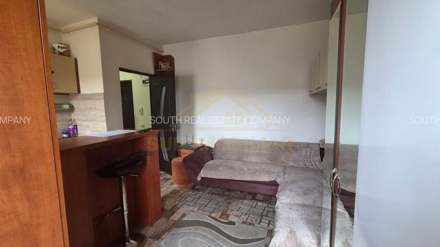 APARTAMENT 2 CAMERE-35.15 MP-CAMPUS SCOLAR - 4