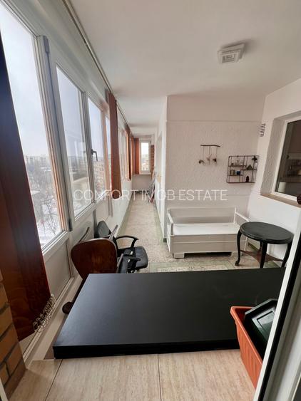 DRUMUL TABEREI / SIBIU / METROU 3 MINUTE / DECOMANDAT / TERASA - 5