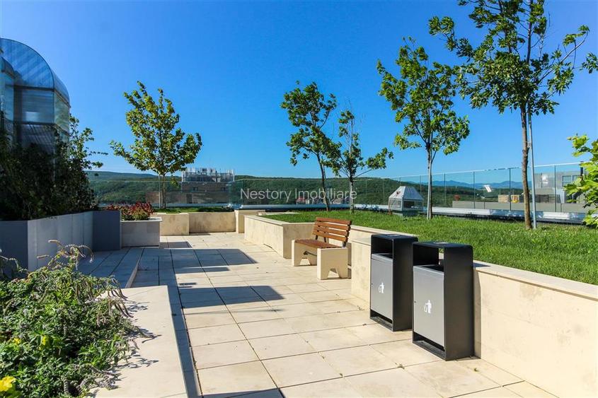 Apartament 3 camere + parcare subterana | Seasons Frunzisului, Zorilor - 8