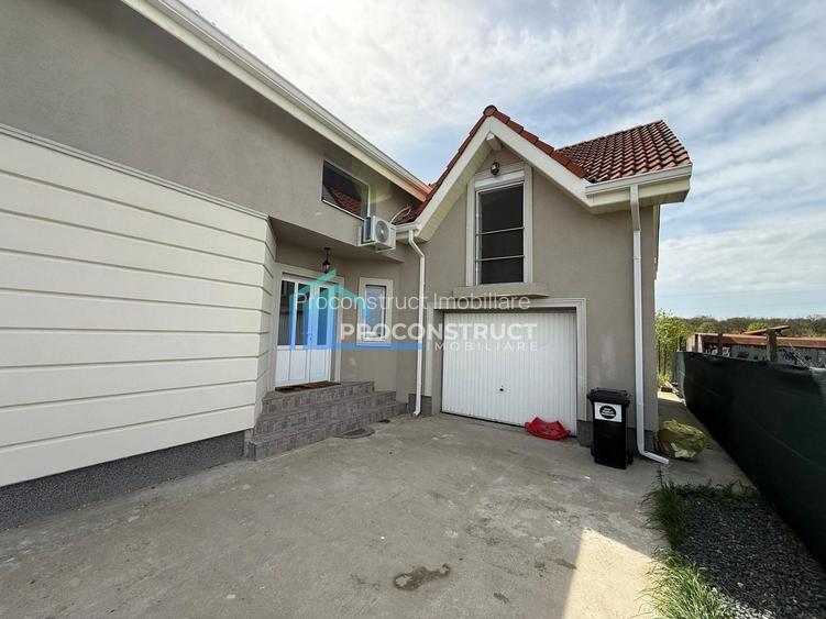 Casa individuala de vanzare in Dumbravita | zona lac | 330.000 EURO - 24