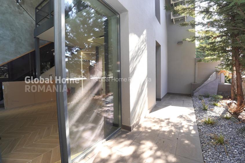 APARTAMENT 3 CAMERE TIP LOFT || AVIATIEI - 111 Mp - 4