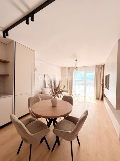 Apartament 2 camere | ULTRAFINISAT | Zona Eroilor / Floresti - 10
