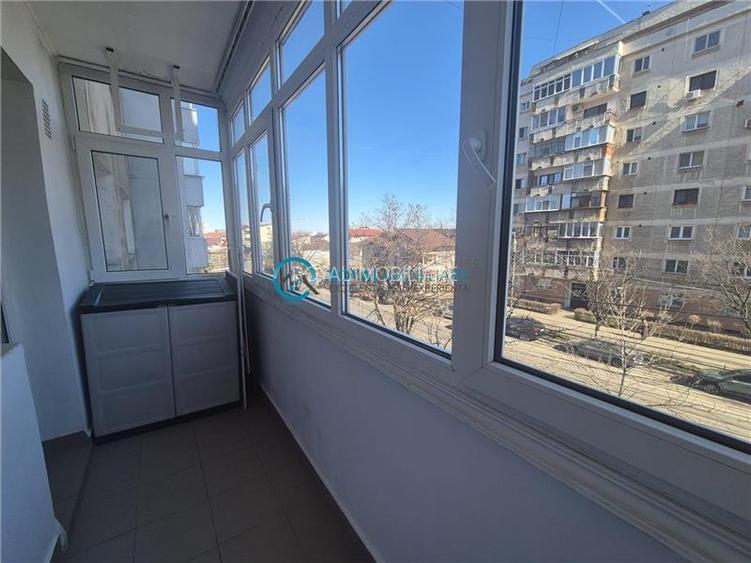 Royal Imobiliare-Inchiriere Apartament 3 Camere Zona Piata Mihai Viteazu - 7