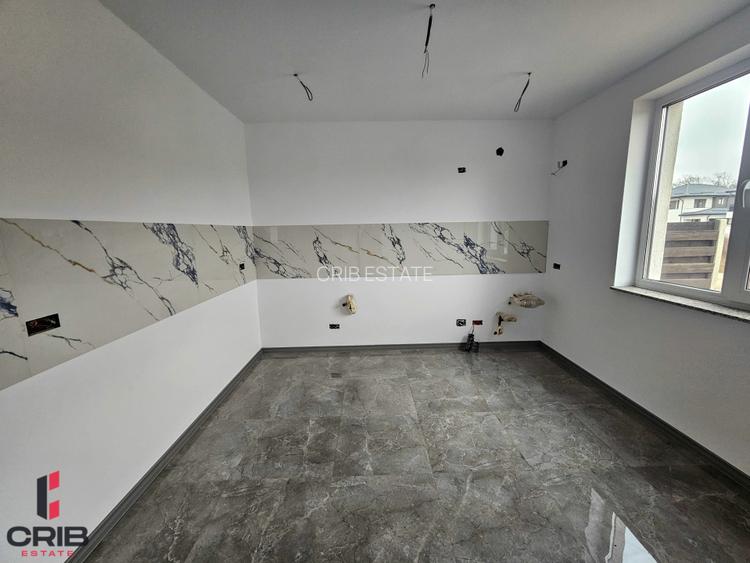 Vila 4 camere Pantelimon Vecinatate Padure pe Ambele Laturi - 3