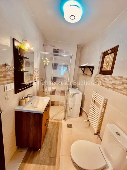 Garoniera | Spitalul Coltea- Universitate  | Pretabil Airbnb - 4