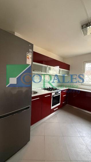 3 camere, bloc izolat, model spatios! - 7