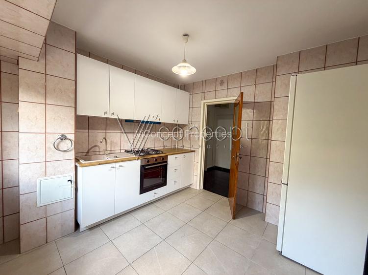 Apartament 3 camere decomandat| B-dul Unirii | 83 mpu - 15