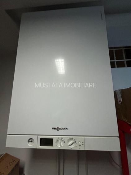 Spatiu comercial zona Centrala. Suprafata totala 143mp. - 8