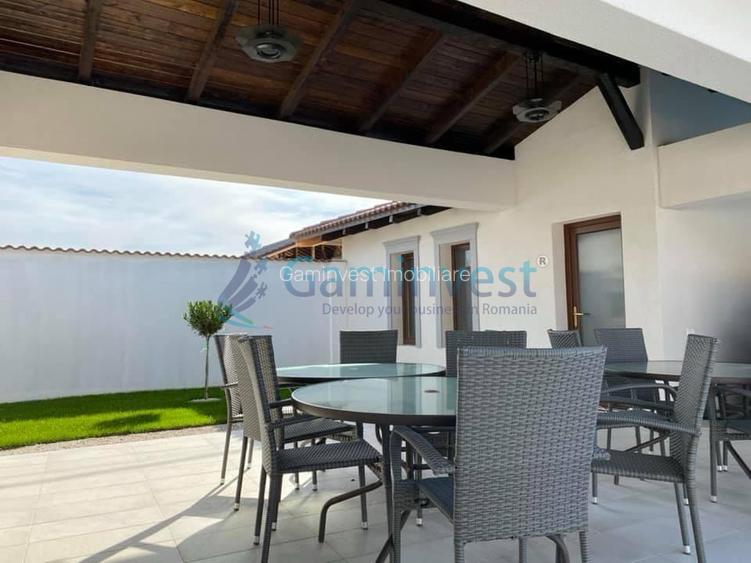 Pensiune cu 8 camere de vanzare in Cihei, Sânmartin , Bihor - 4