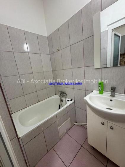 Cet, garsoniera etaj 2 - 8