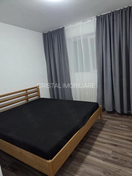 Închiriere Apartament cu  2 camere, Colentina, etaj 7, mobilat nou - 5
