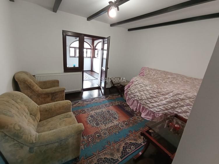 Apartament 4 camere zona Frumoasa, etaj 1 !!! - 4