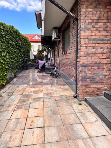 OPORTUNITATE | INCHIRIERE VILA AVIATIEI | 4 CAMERE | 180 MP | PARCARE - 23