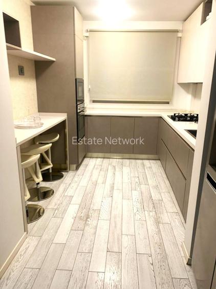 Apartament Cu 3 Camere Premium - Calea Dorobanti 134 | Piata Dorobantilor - 5
