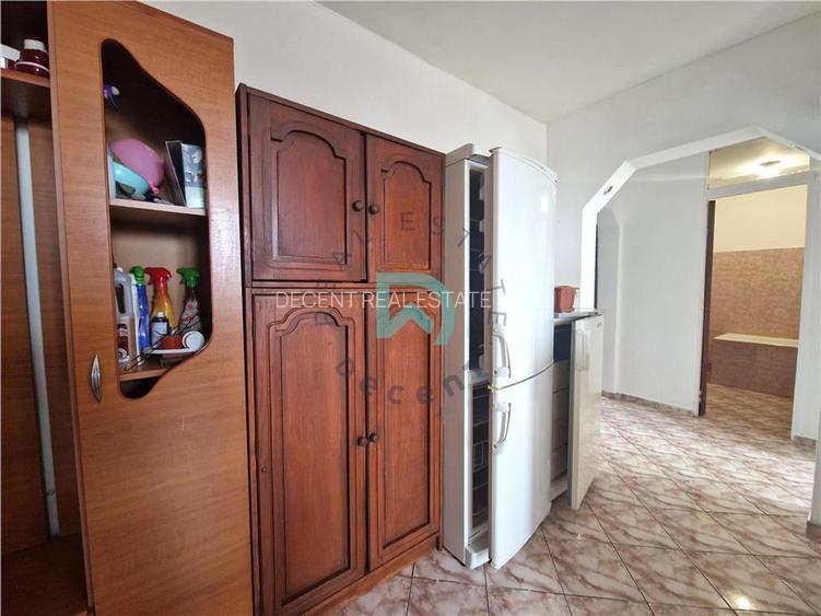 Apartament 2 camere, 52 mp, Astra, Brasov - 11