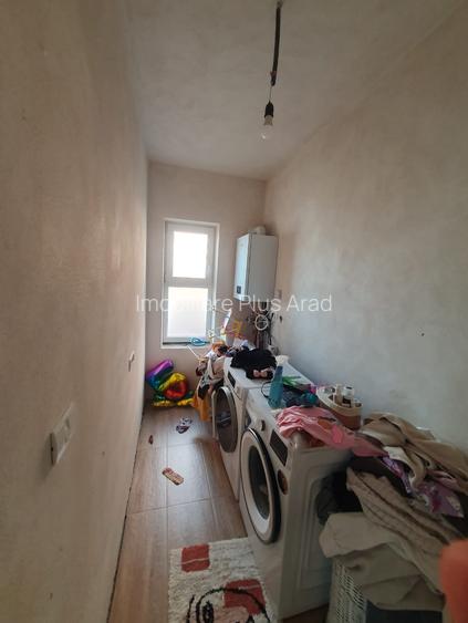 Casa noua, moderna, complet utilata in Livada - 20