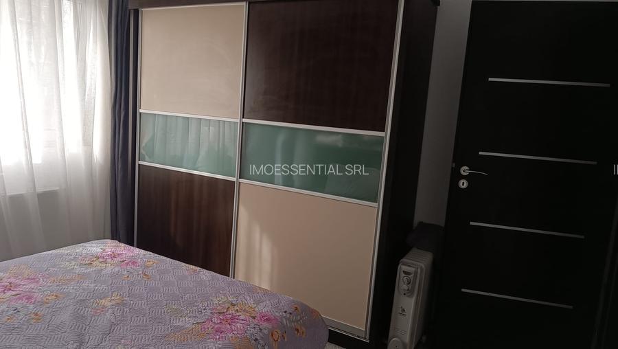 2 camere Drumul Taberei metrou Parc Moghioros / Plaza Mall+garaj - 4
