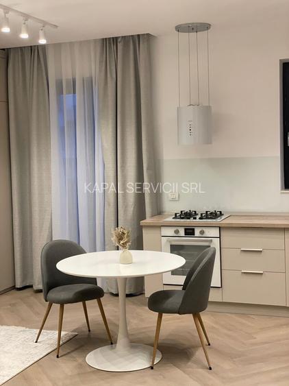 Inchiriere studio, Aviatorii Residence, cu loc de parcare - 11