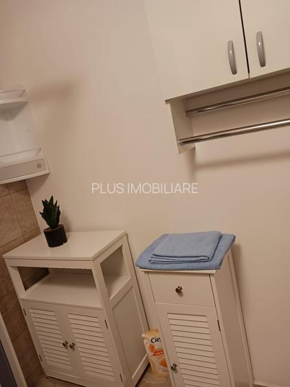 Apartament 2 camere mobilat și utilat la 3 minute de metrou Aurel Vlaicu - 15