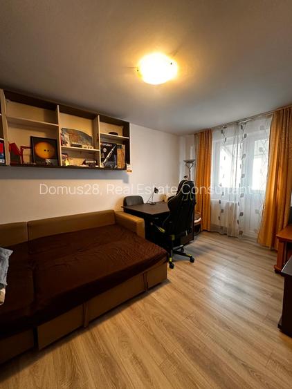Apartament 2 camere decomandat, mobilat și utilat - Zona Piața Reșița - 3