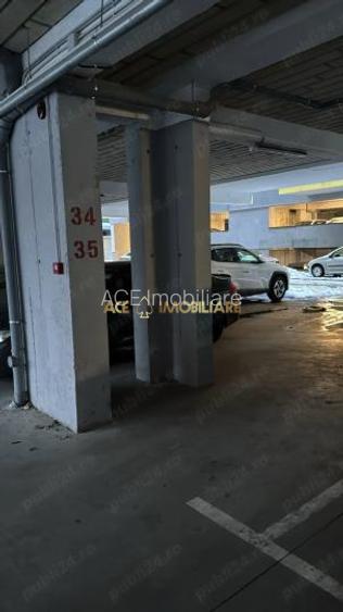 2 Camere de inchiriat | Theodor Pallady | Metrou | Centrala | Parcare - 6