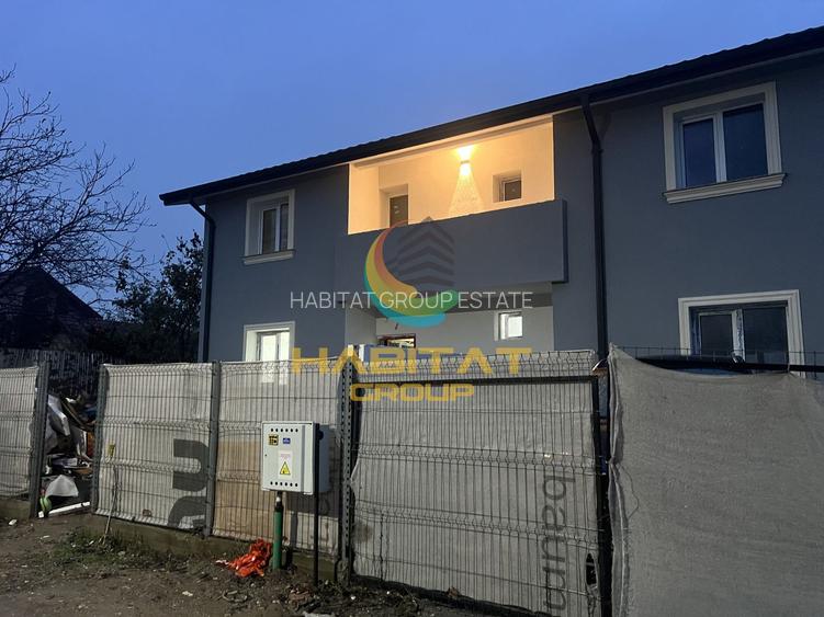 Duplex 4 camere – două familii | 115 mp totali | 2 locuri parcare - 8