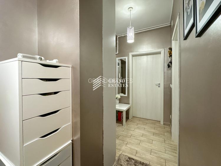 Apartament Modern Ap. Patriei | 2 camere+ Dressing | Decomandat | Renovat 2026 - 11