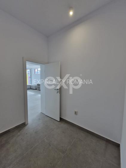 Spațiu comercial, alimentație publică, Bd. Muncii, Cluj-Napoca - 8