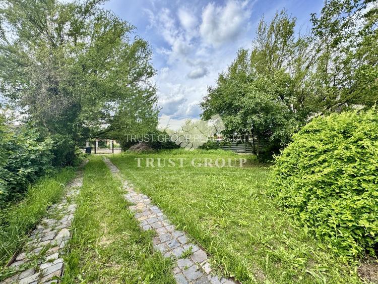 Casa 5 camere Gruiu | Garaj | Curte libera  - 37