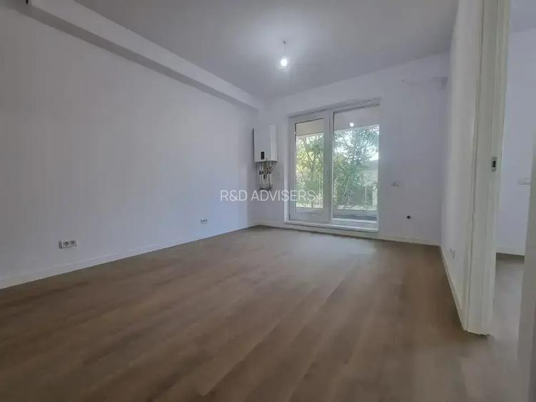 Apartament Finalizat-Bloc Boutique 2025 - 2