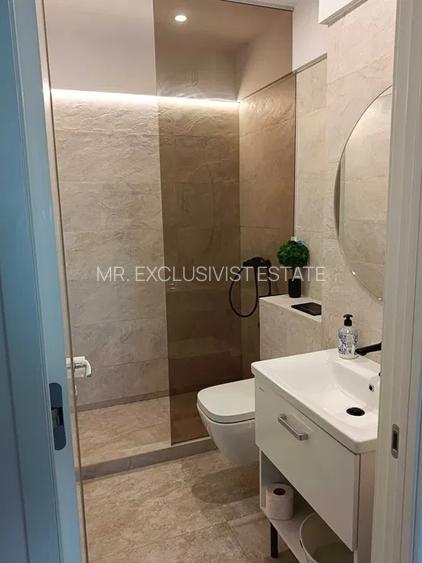 Apartament 3 camere zona Vacaresti Tineretului Bloc nou in Delta City - 7