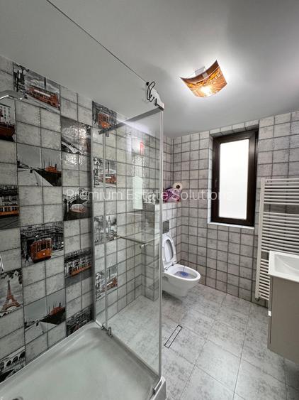 Vila de Vânzare în Cheia, Prahova - Relaxare și Confort într-un Cadru Natural de - 40