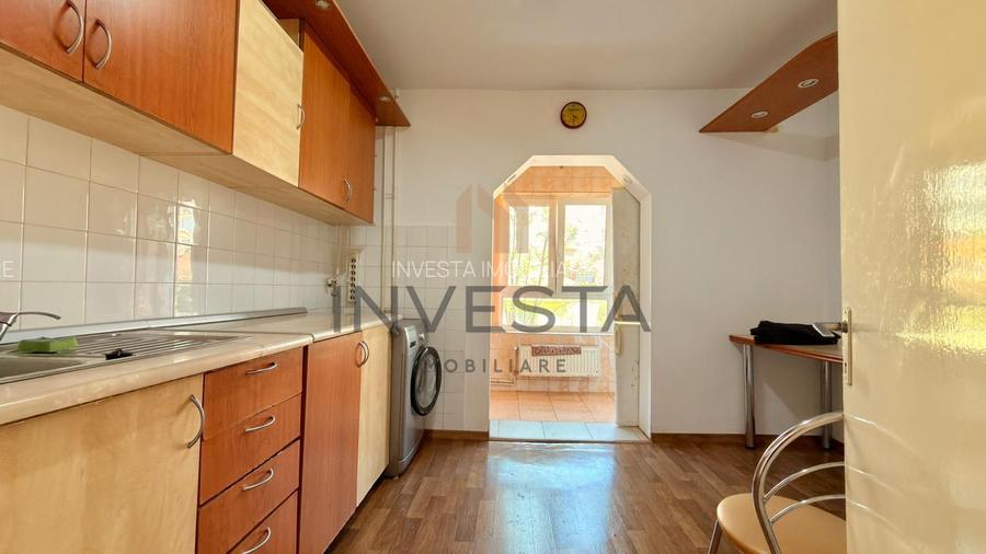 Apartament 2 camere de vanzare | Cartier Intre Lacuri | Etaj 1 - 5