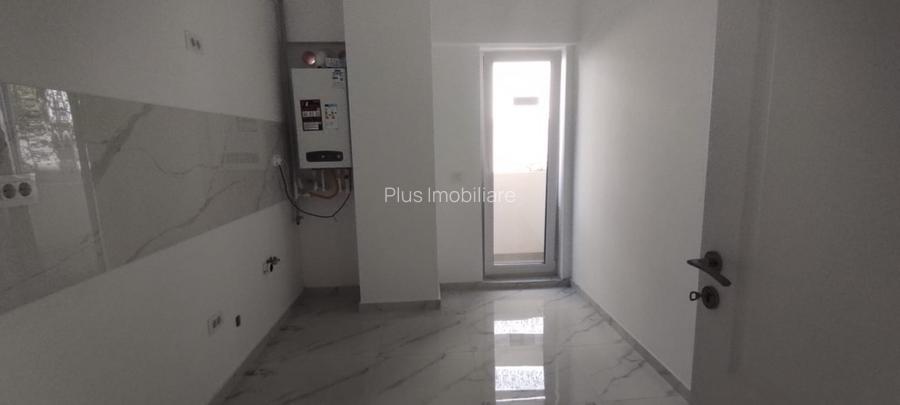 APARTAMENT 2 CAMERE, DECOMANDAT, ETAJ 2, KAUFLAND  PACURARI, TVA INCLUS - 2