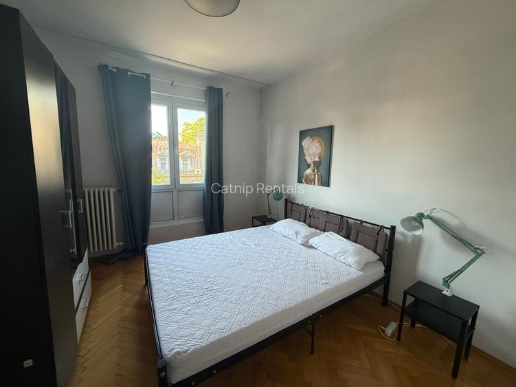 2 - BEDROOM APARTAMENT  WITH BALCONY - CISMIGIU | KOGALNICEANU | UNIVERSITATE - 6