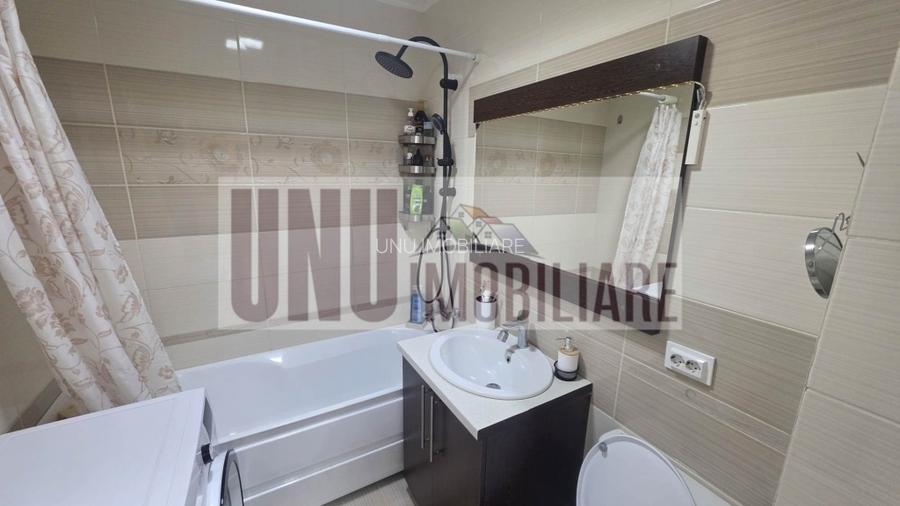 Apartament în Pacurari – bloc nou + boxă - 5