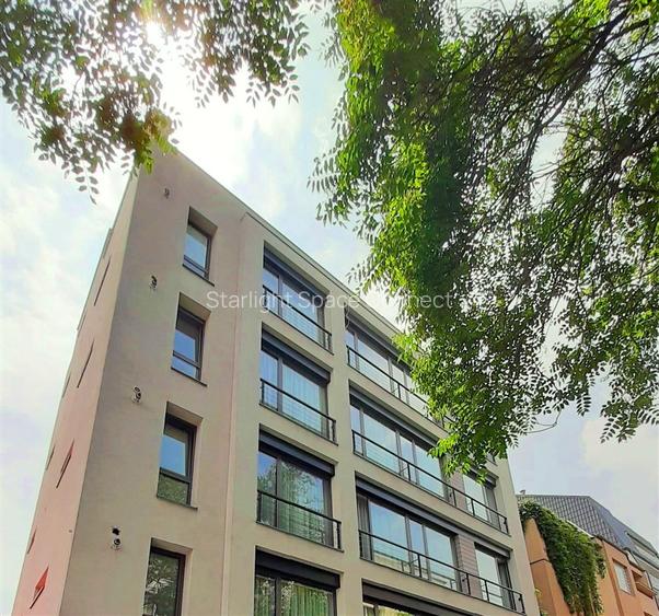 Dorobanti – Floreasca | Furnished, elegant 2 bedroom For Rent | Private Parking - 2