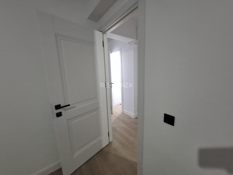 Spațiu birouri 3 camere lângă Tribunal renovare premium,5 min metrou - 7