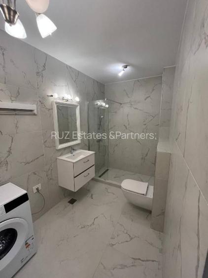 Garsoniera | Inchiriere | Rond OMV Pipera - 6