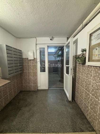 4 Camere Piata Salajan Renovat Mobilat + Utilat Bloc reabilitat - 11