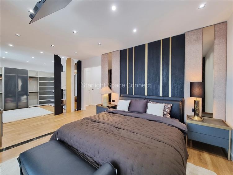 Designer 1-bedroom Duplex - Penthouse for Rent | Weekly Housekeeping | Parking - 16