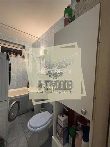 Apartament 2 camere zona Bd Mihai Viteazu - 7