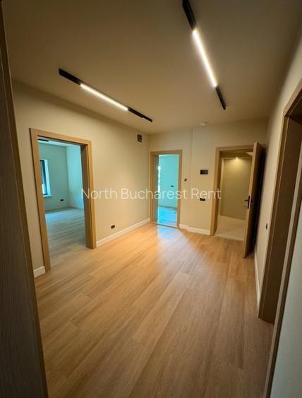 Inchiriere vila Henri Coanda 5 camere - 6