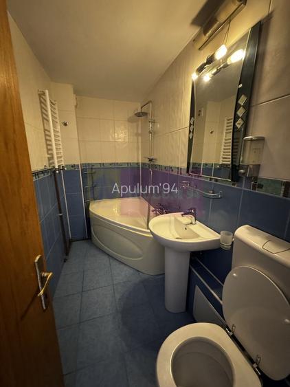 Apartament 2 camere + loc parcare | 13 Septembrie | - 6