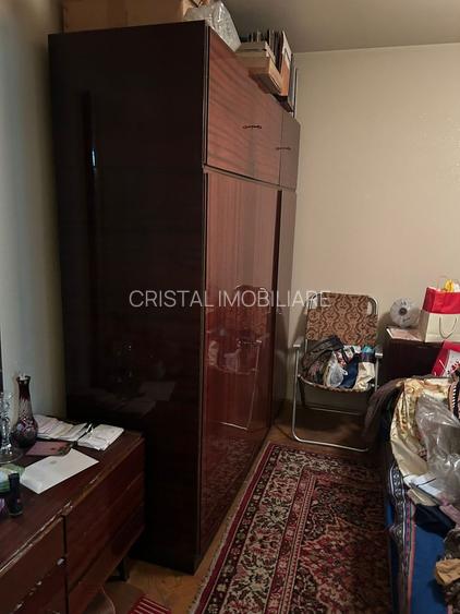 OCAZIE- apartament 3 camere Titan-Barajul Lotru, 2 minute metrou - 7