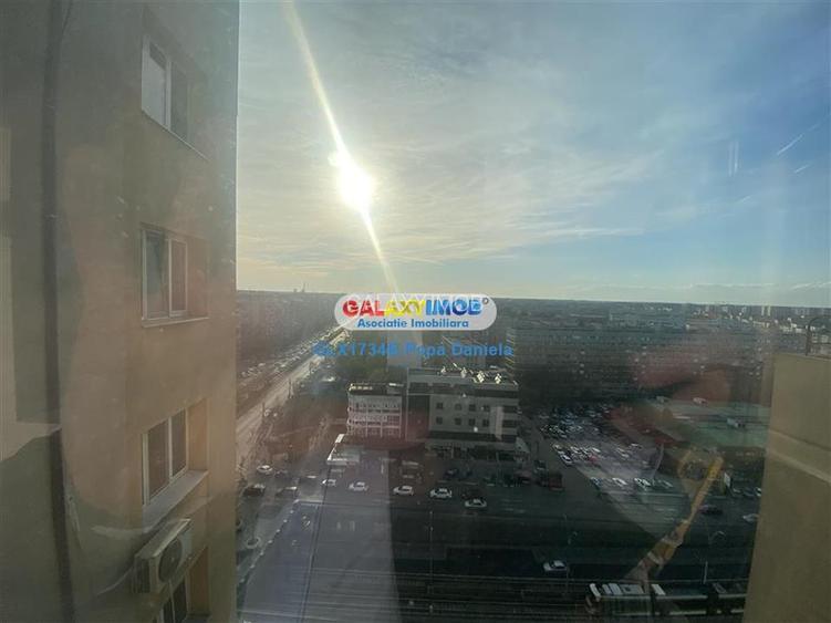 Apartament 3 camere decomandat Militari metrou Lujerului, bloc 1979 - 9