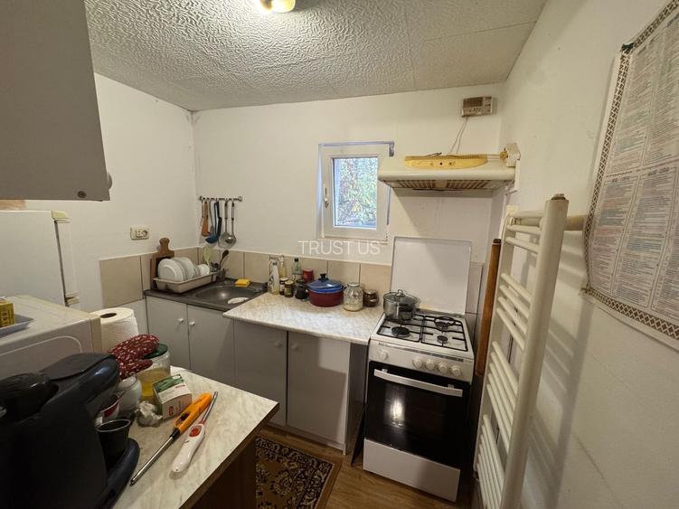 COMISION 0% | 2 Case Individuale | Zona Freidorf | 5 Camere | - 16