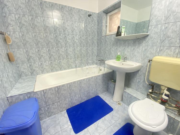 3 Camere-Decomandat-70 mp-Etaj Intermediar-Metrou Tineretului - 9